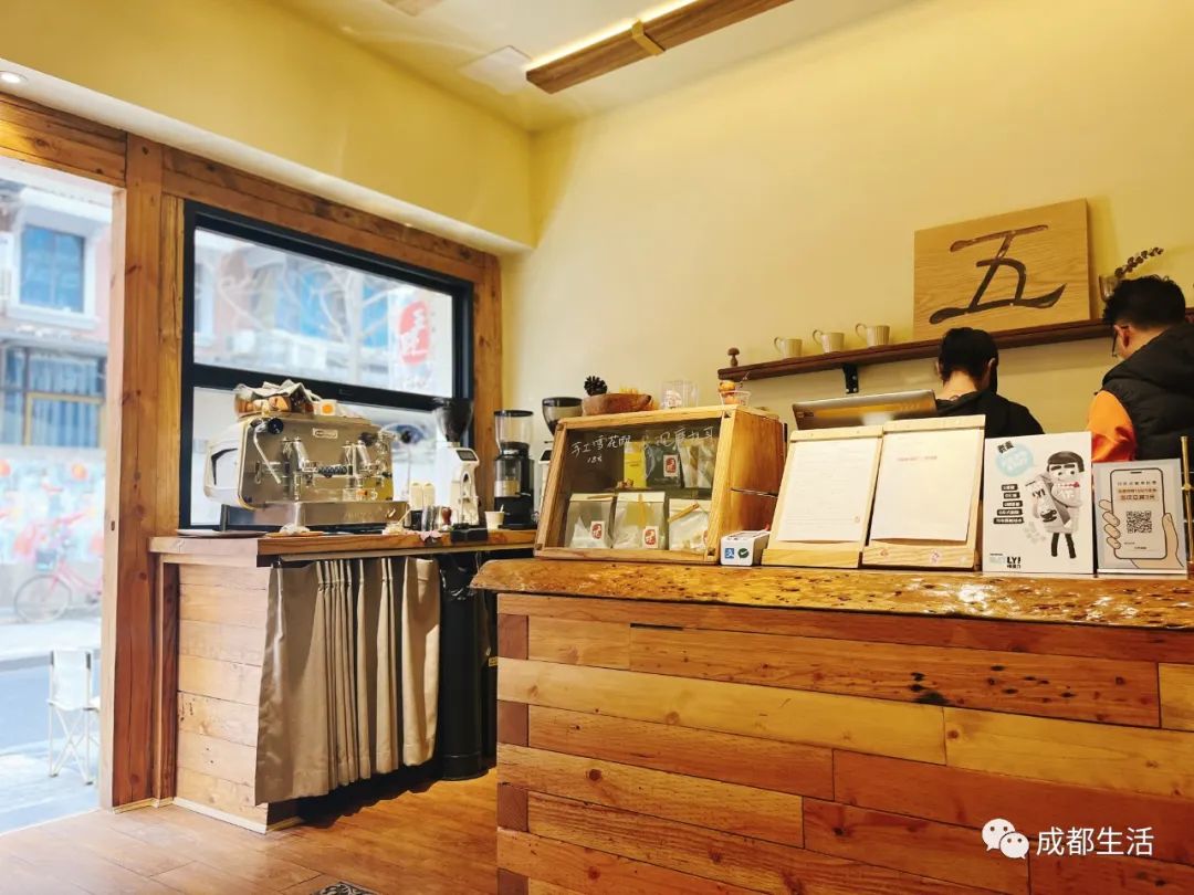 成都有特色的老街,成都最酷的老街