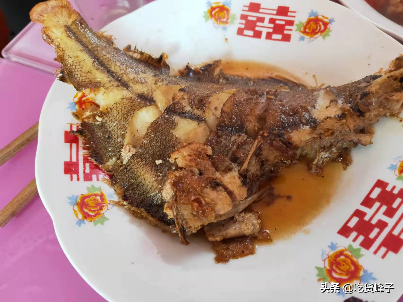 过年小姑子回门嫂子做了一桌菜,初三回娘家妈妈做的饭