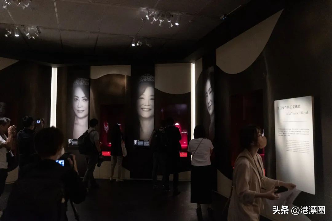 香港三大富婆,港澳三大富豪