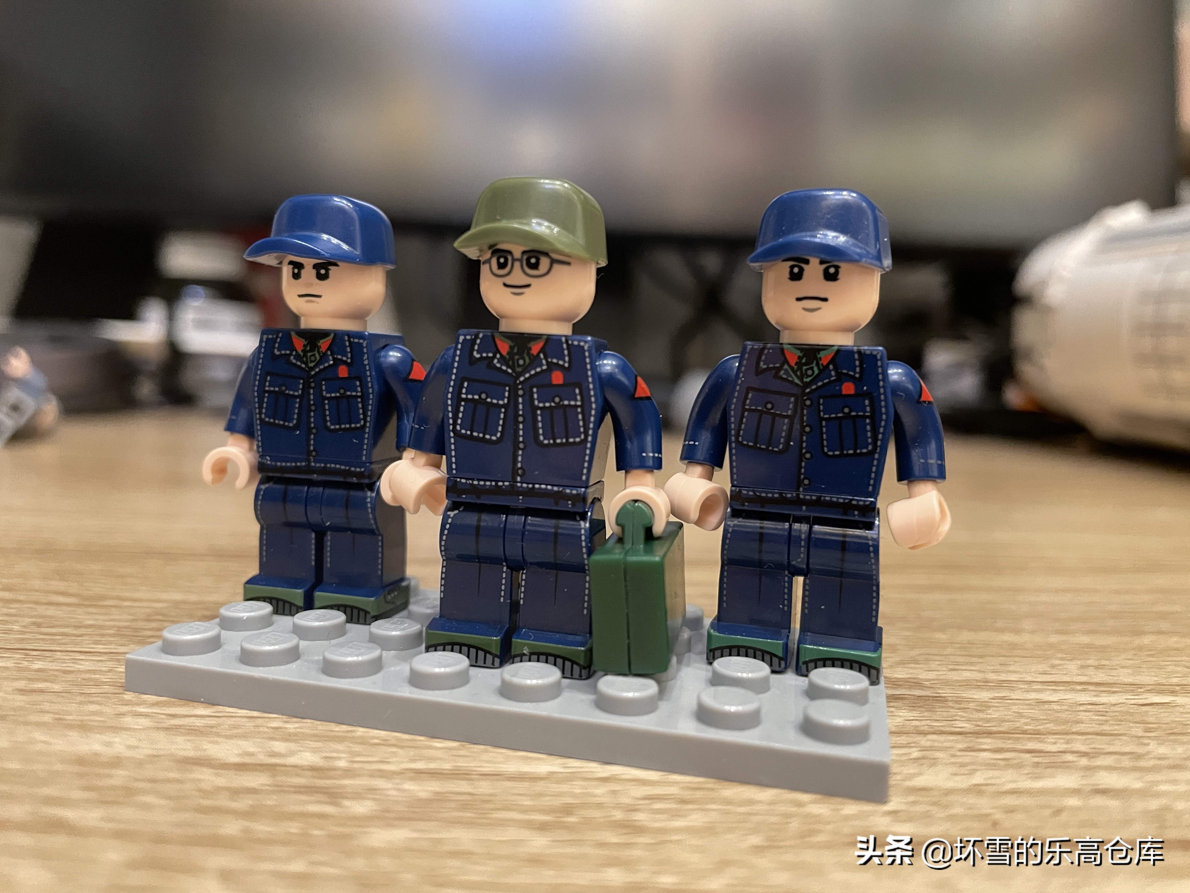 森宝积木长征一号运载火箭,中国航天火箭起飞