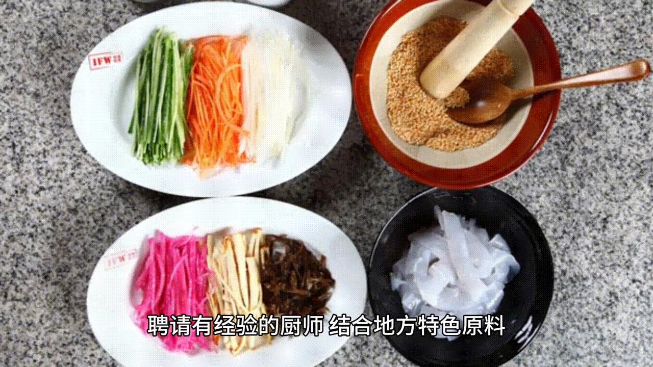 开什么餐厅比较有特色,如何开好一家饭店好方式