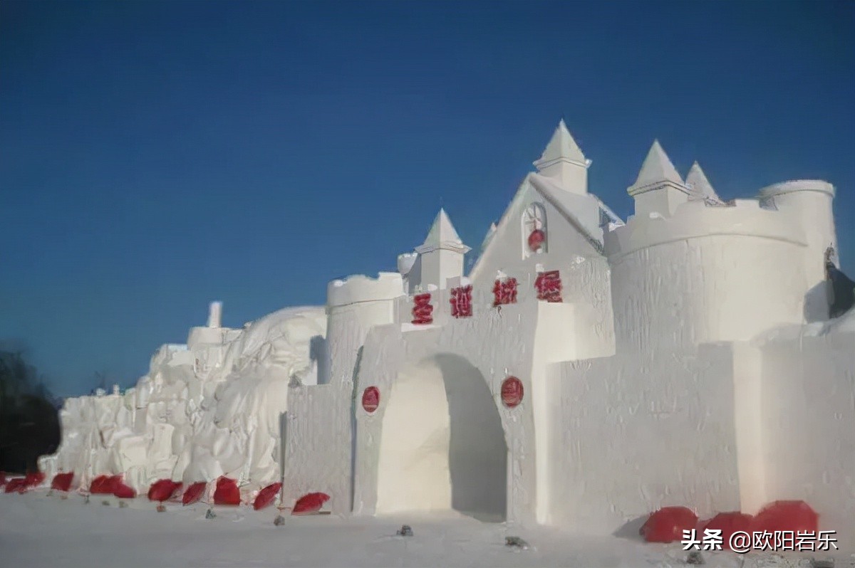 圣诞节好去处国外游,圣诞节推荐去什么地方玩