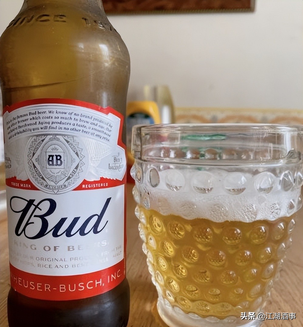 4款精酿啤酒,真正好喝的精酿啤酒推荐