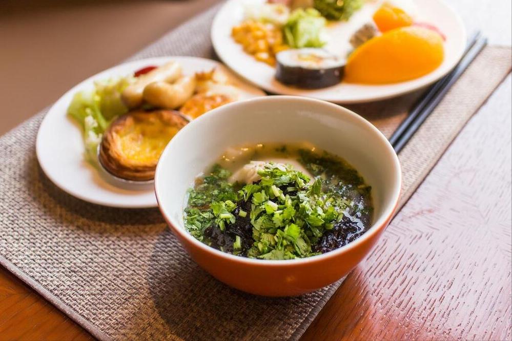 中老年该吃什么补充身体营养,中老年补营养吃什么好