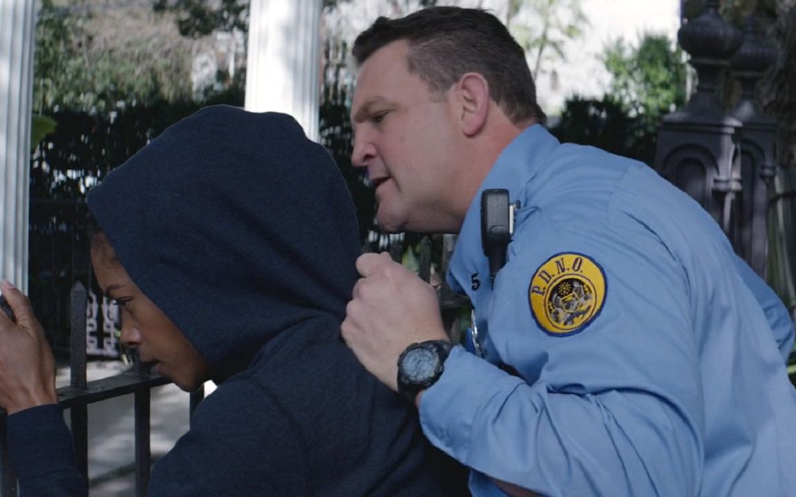 黑人到底怎么了？都是美国公民，美国为何如此痛恨黑人？