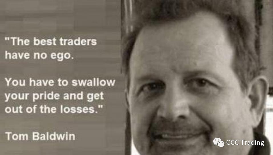 顶级交易员永不亏损的最大秘密,揭秘顶级交易员成长全过程