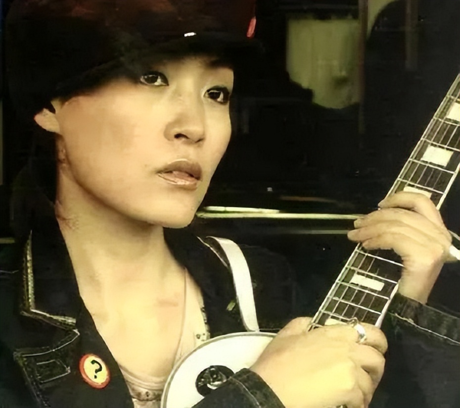 歌手陈琳死亡具体时间,歌手陈琳去世哪年