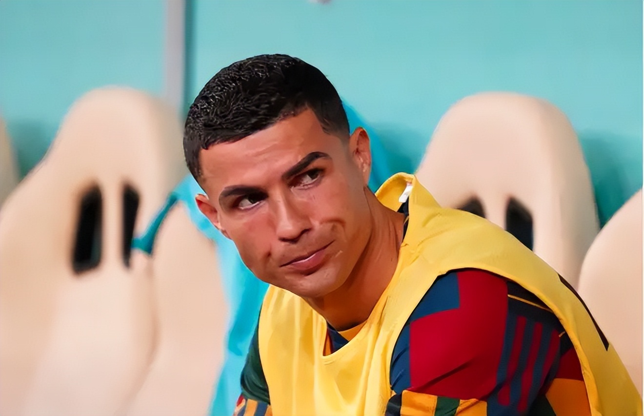 曝c罗将加盟利雅得胜利的原因,利雅得新月姆巴佩c罗