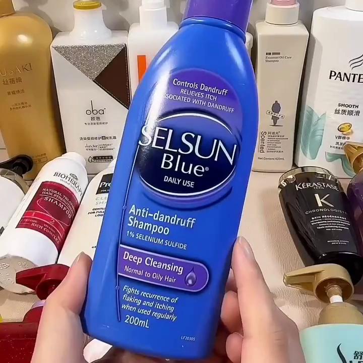 值得推荐最好用的洗发水,补水保湿洗发水测评推荐