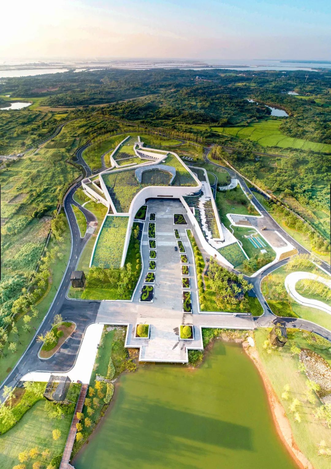 南昌亲临其境的地方,南昌有逼格的地方