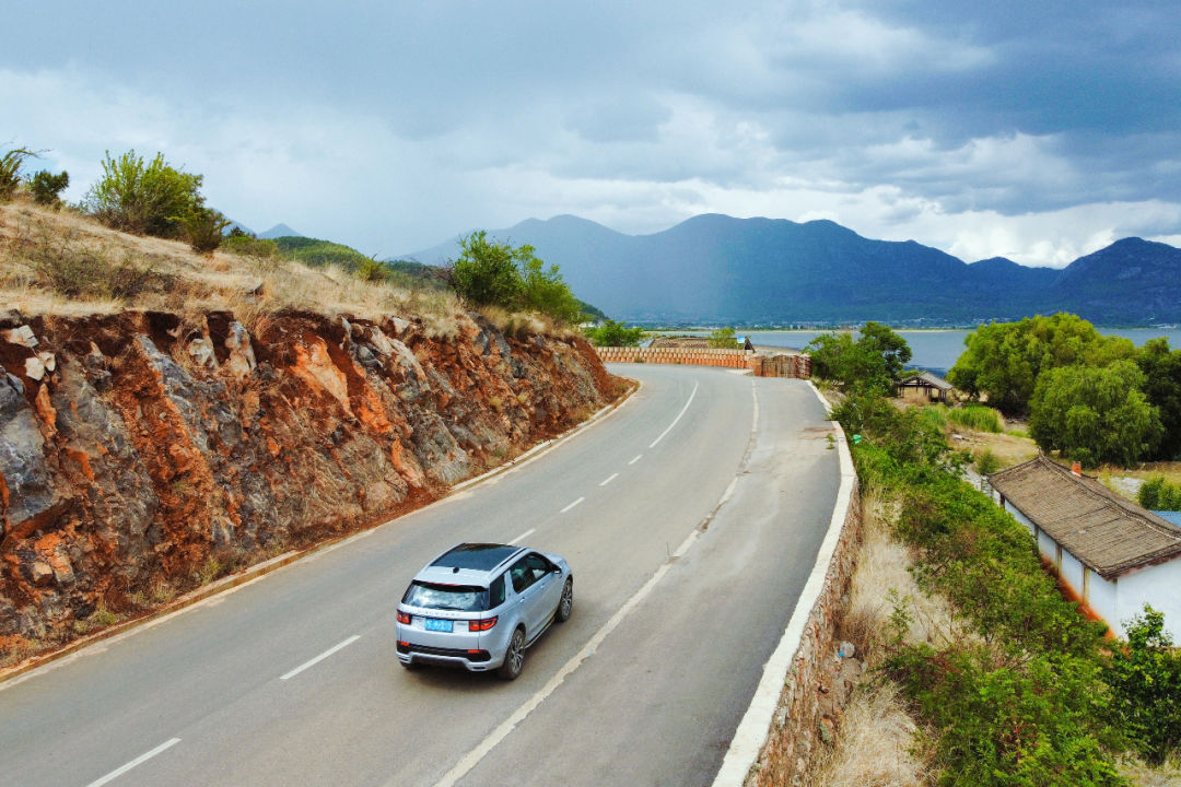 丽江最安静的旅行,云南丽江的柔软时光