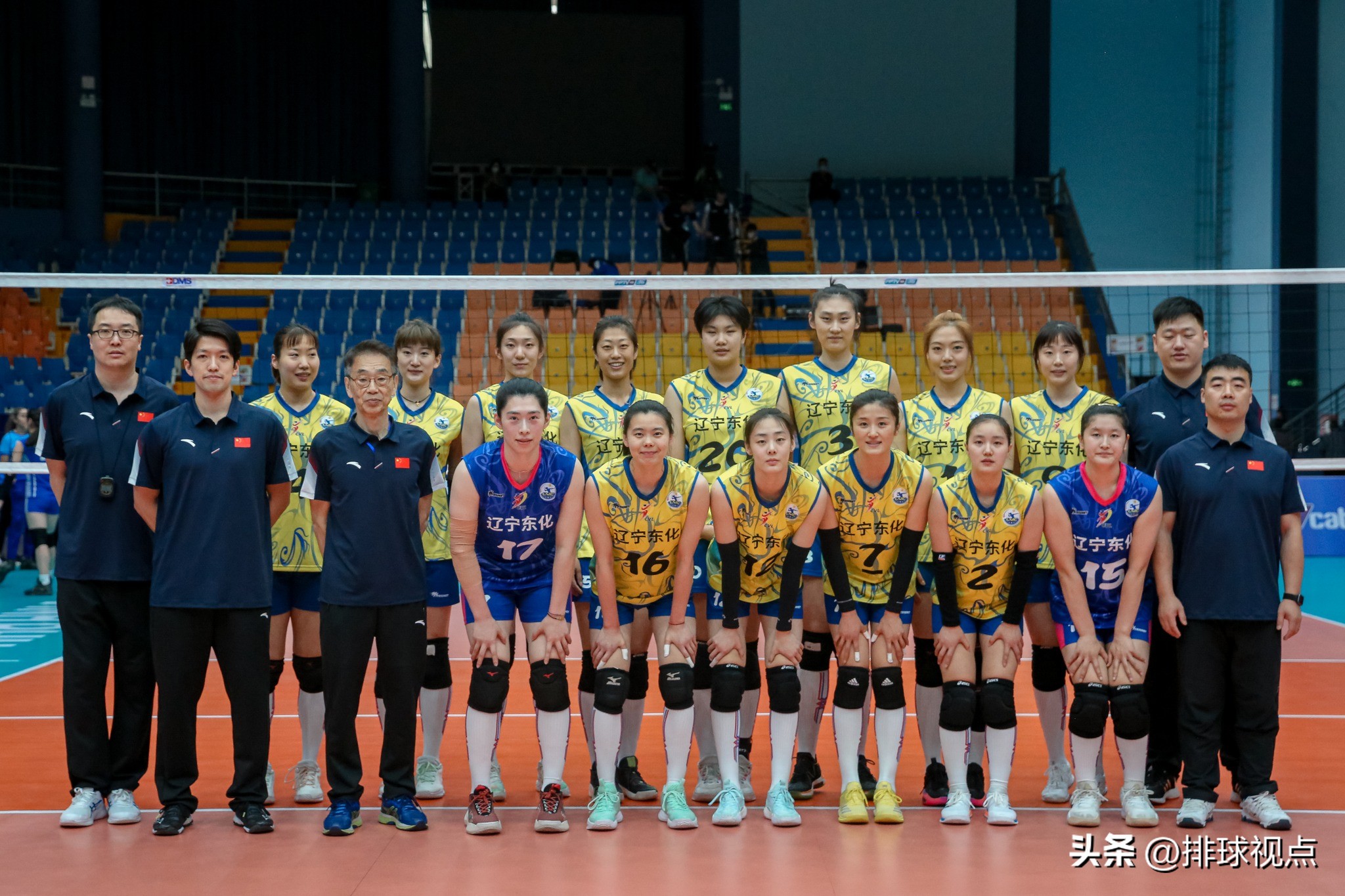 女排冠军赛辽宁,女排联赛决赛辽宁对江苏