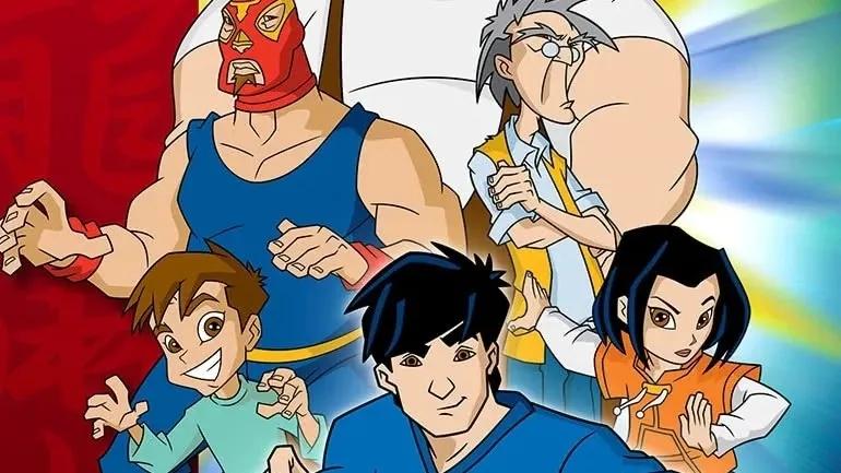 童年回忆这些动画片其实你没看过,童年回忆剪辑被遗忘的52部动画片