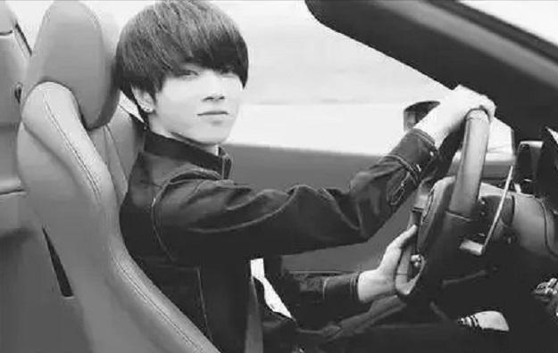 娱乐圈的最富有的富二代,娱乐圈最悲催的10大富二代