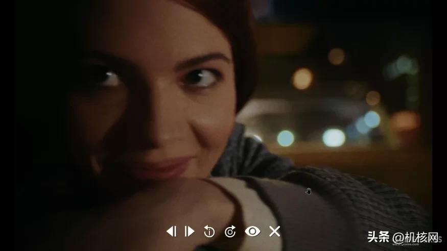 来自9月的机组游戏推荐：这期我们单聊一款《IMMORTALITY》