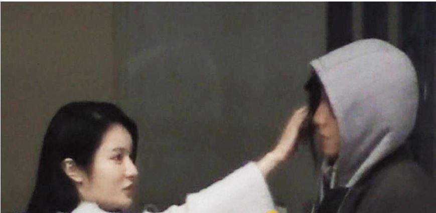 王大陆恋爱现状,王大陆有多少恋情