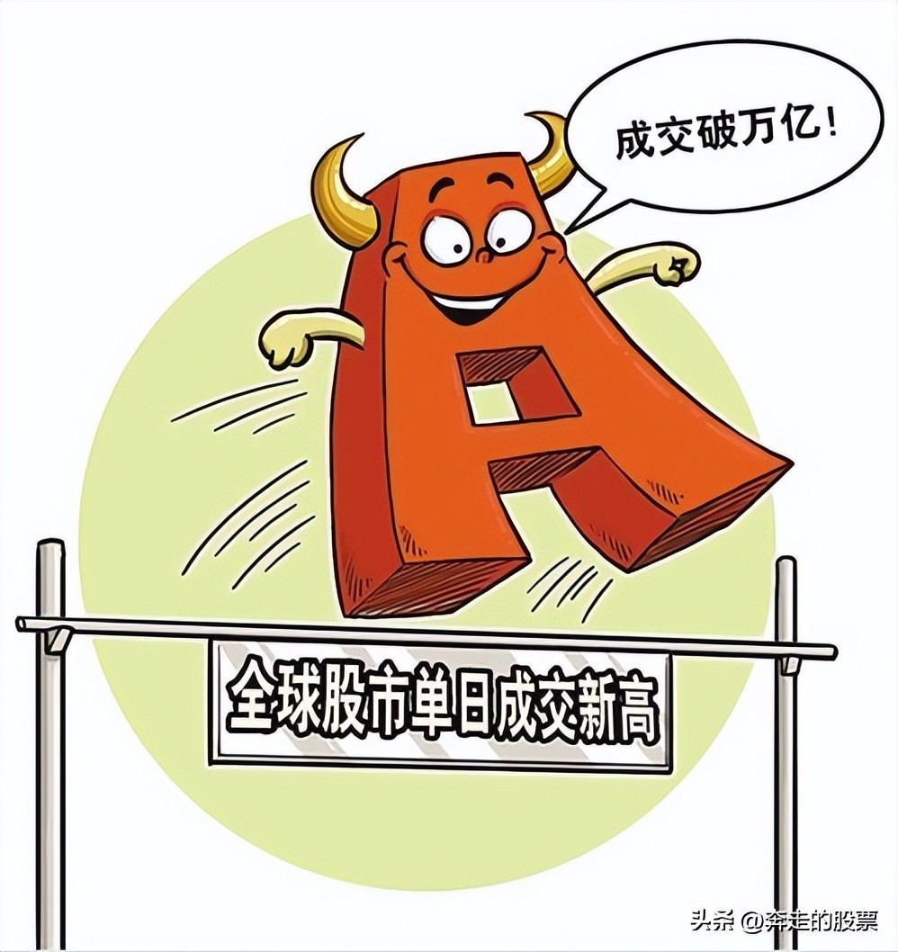 a股明日走势最新消息,a股明日2月21日大盘走势简析