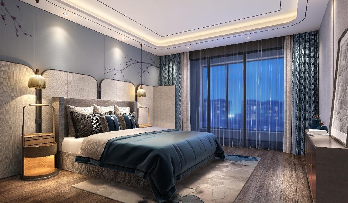 蓝城凤栖梧桐郑州违约金是多少,郑州市金水区蓝城凤起梧桐投资方