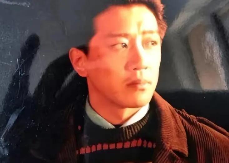 演员丁勇岱视频,丁勇岱成名后娶初恋一心相爱37年