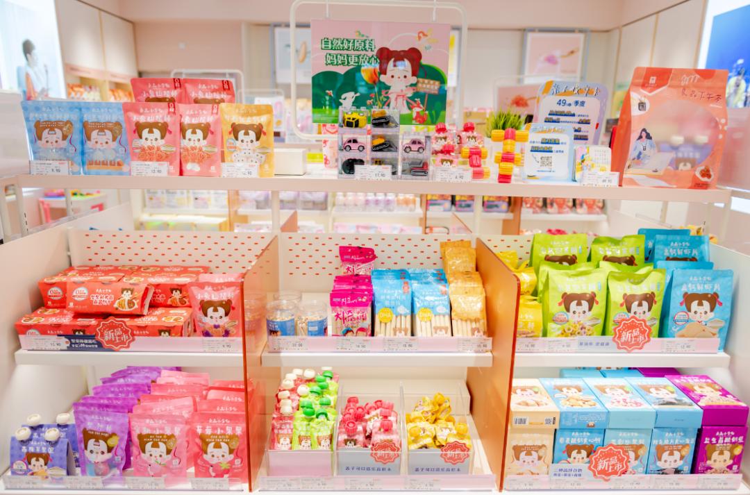 休闲食品市场分析思路,休闲食品产品盈利模式