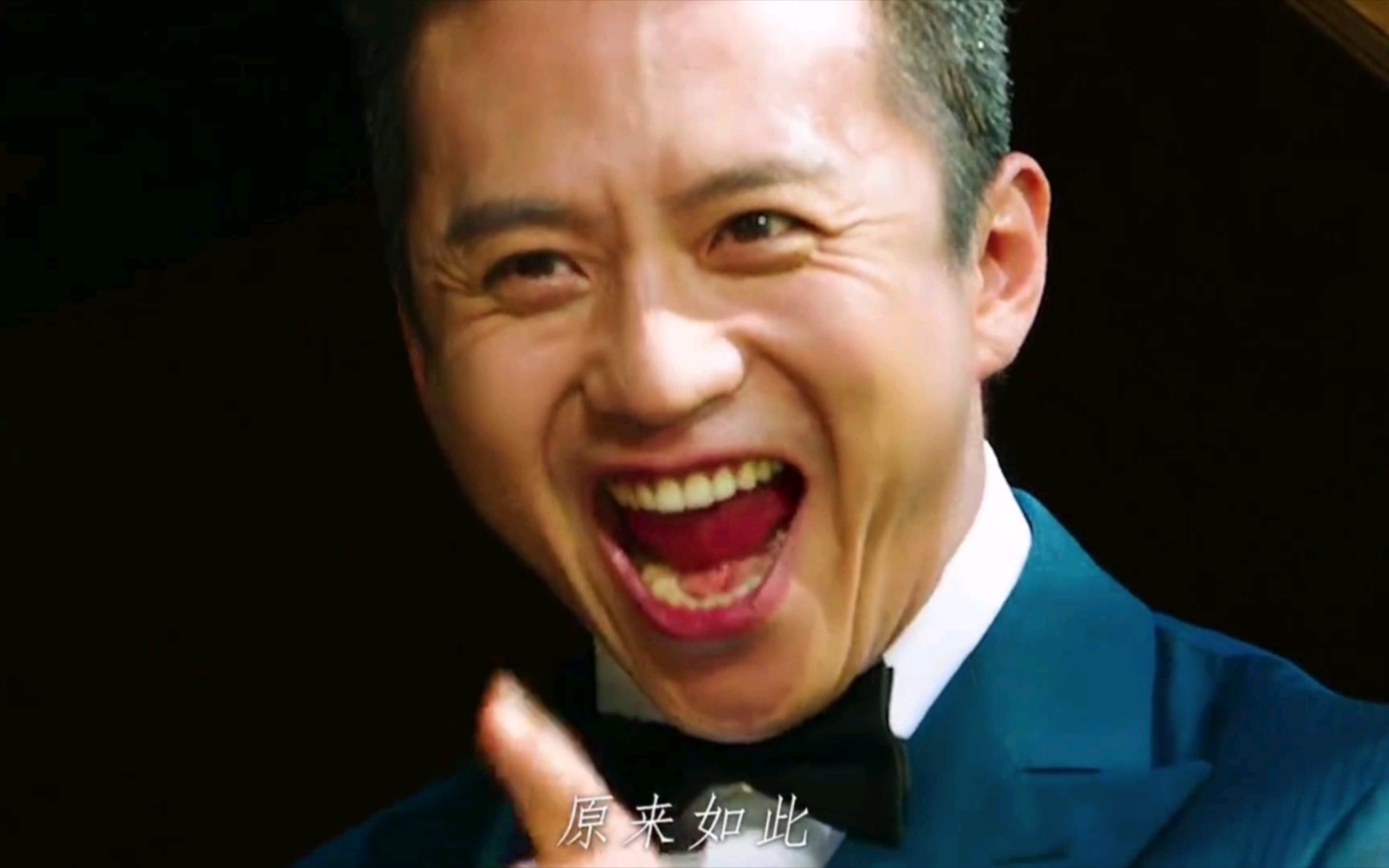 徐峥为啥能演猪八戒,扮猪吃老虎系列徐峥黄渤