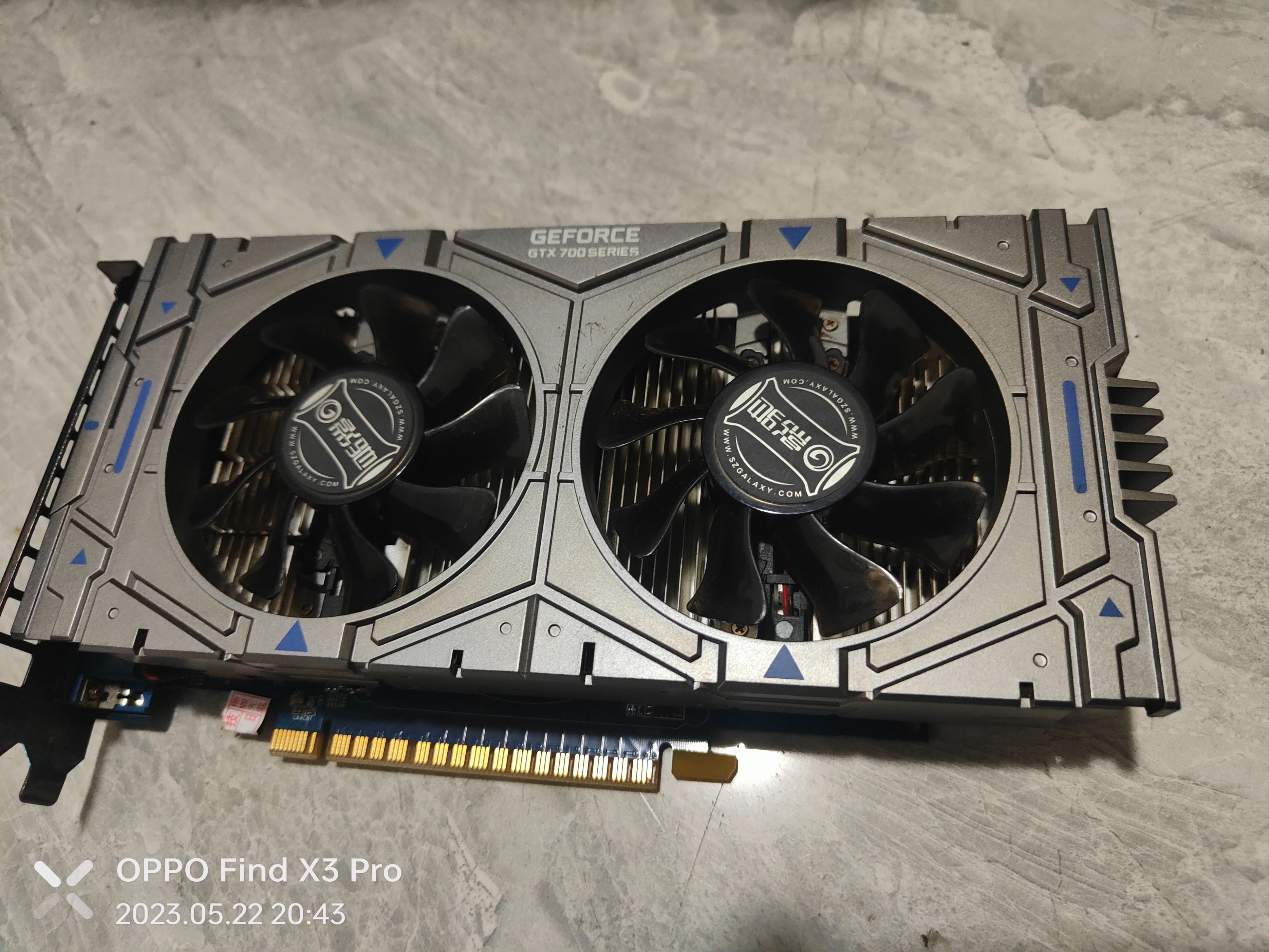 gtx750ti多少年出,gtx750ti发布日期