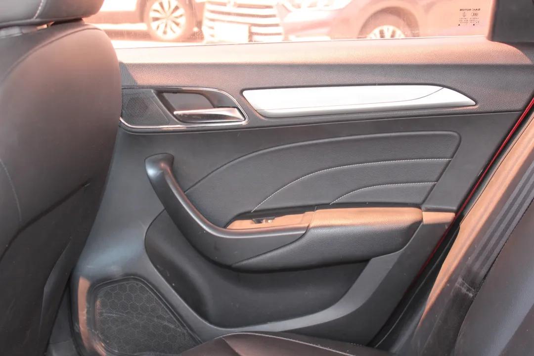 车主说荣威纯电动,车主说车价格实惠