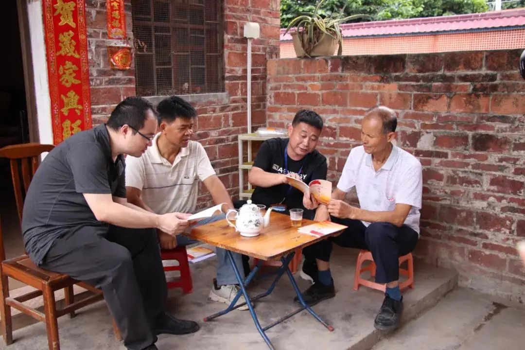 法律明白人在线培训平台,育才路街道举办法律明白人培训班