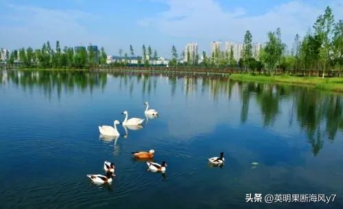 遂宁风景太美了,遂宁真的很美