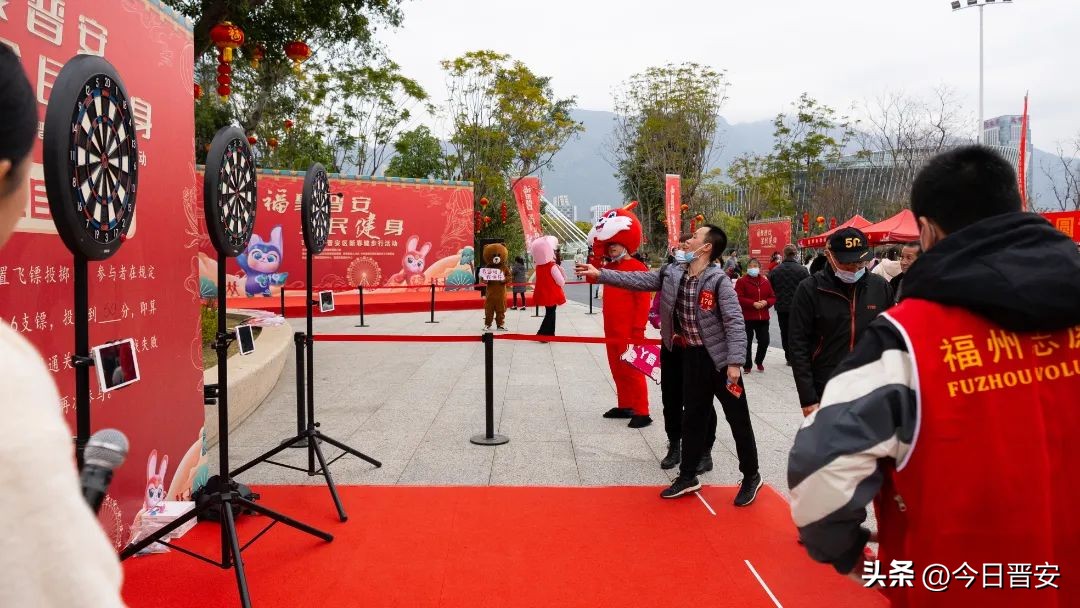 福州晋安湖公园最新进展,晋安湖公园新闻