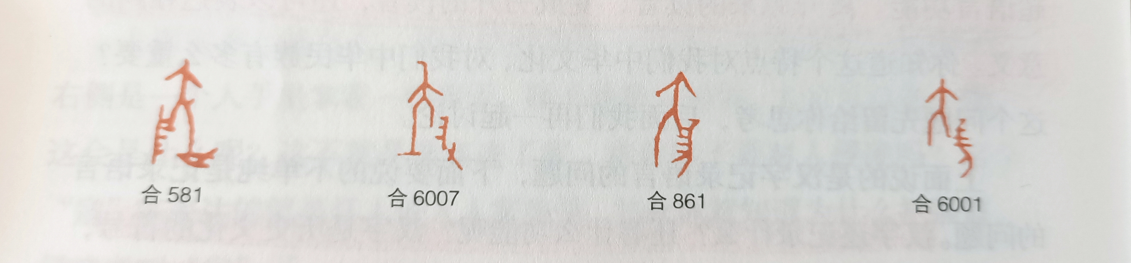 甲骨文确立了汉字的文化基因对吗,传承中国文化汉字