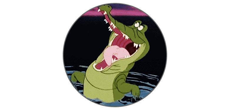 再“鳄”贯满盈的鳄鱼,也逃不出广东人的砂锅煲