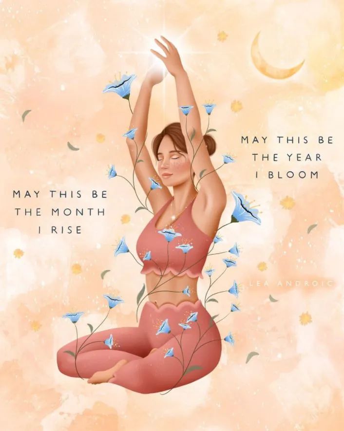 练瑜伽的正确方法与注意事项,瑜伽新手怎么开始自己的瑜伽练习