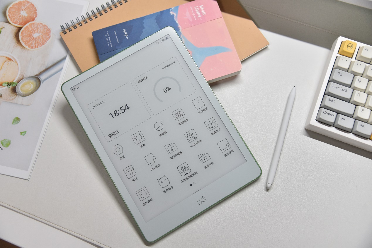 kindle和小米电纸书哪个好,小米电纸书和kindle书哪个好