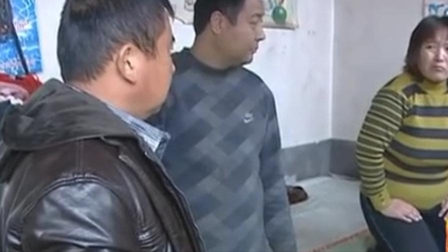 割皮救子父亲康复情况,儿子刚出生为弟弟捐骨髓后续