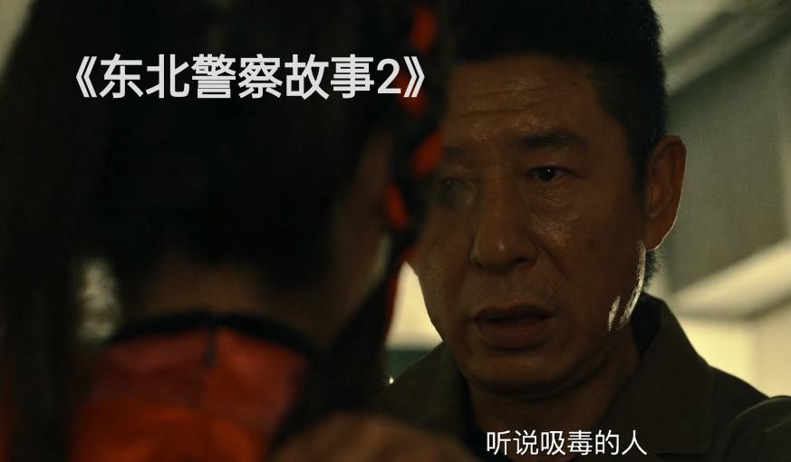 成龙跟谢苗合作的电影,谢苗2021年新片剧透