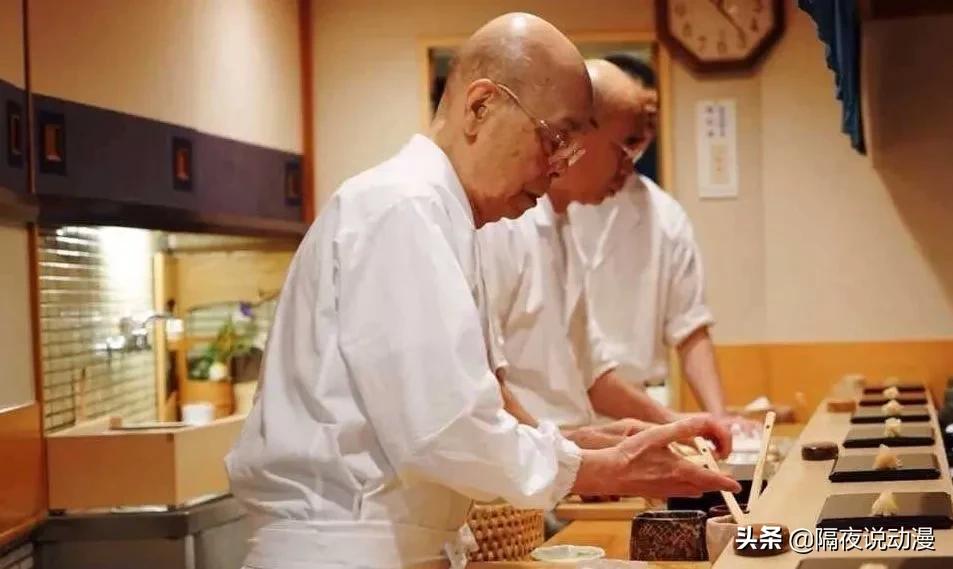 日本工匠精神新内涵,日本奇葩工匠精神