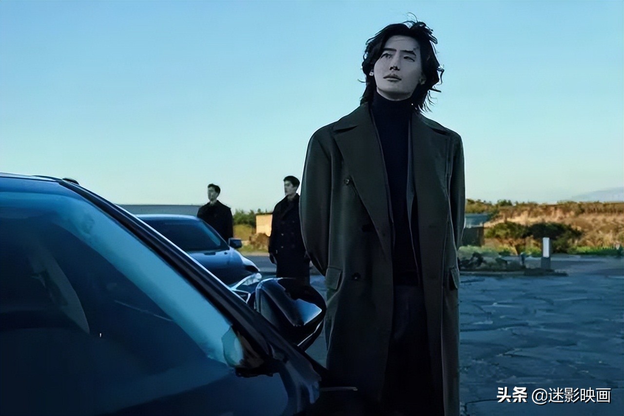 时隔四年才等来续集,韩国R级动作*片爽**,尺度够生猛,只能网盘见