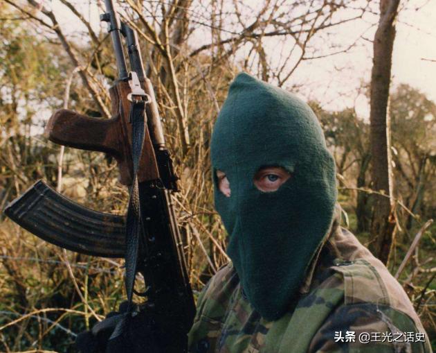 北爱尔兰在英国十分重要的原因,英国北爱尔兰苏格兰