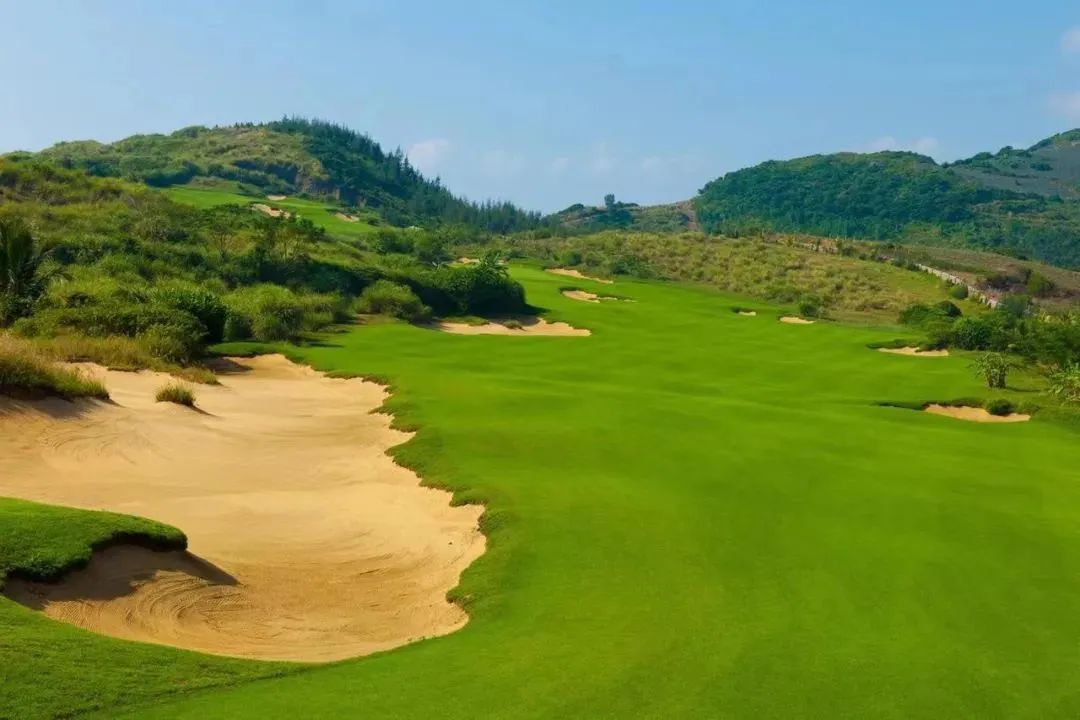 中国唯一全球最佳体育场,世界最强的十个球场