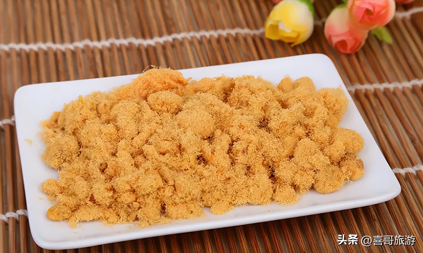 南通如东的特色美食,南通特色美食视频