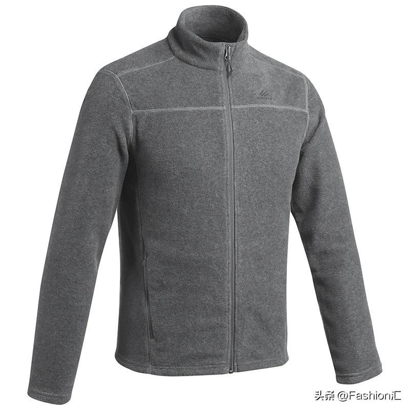 抓绒衣，巴塔哥尼亚始祖鸟价格越炒越高，选择国产更划算性价比高