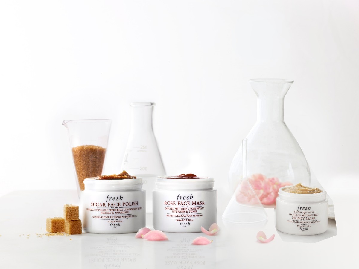 fresh馥蕾诗面膜好吗,fresh馥蕾诗红茶面膜使用方法