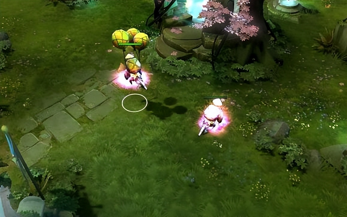 dota2性价比最高的信使,dota2信使棱彩宝石推荐