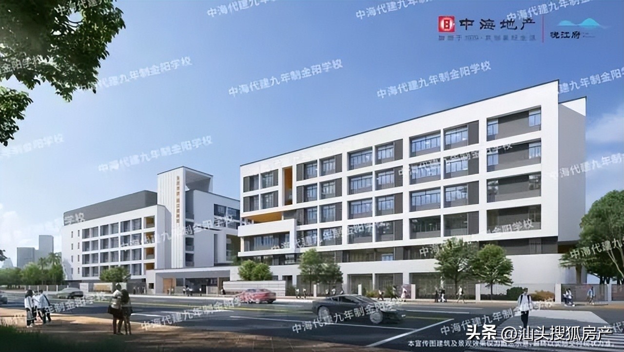 全市新增优质学位1020个,2021龙湖区学位