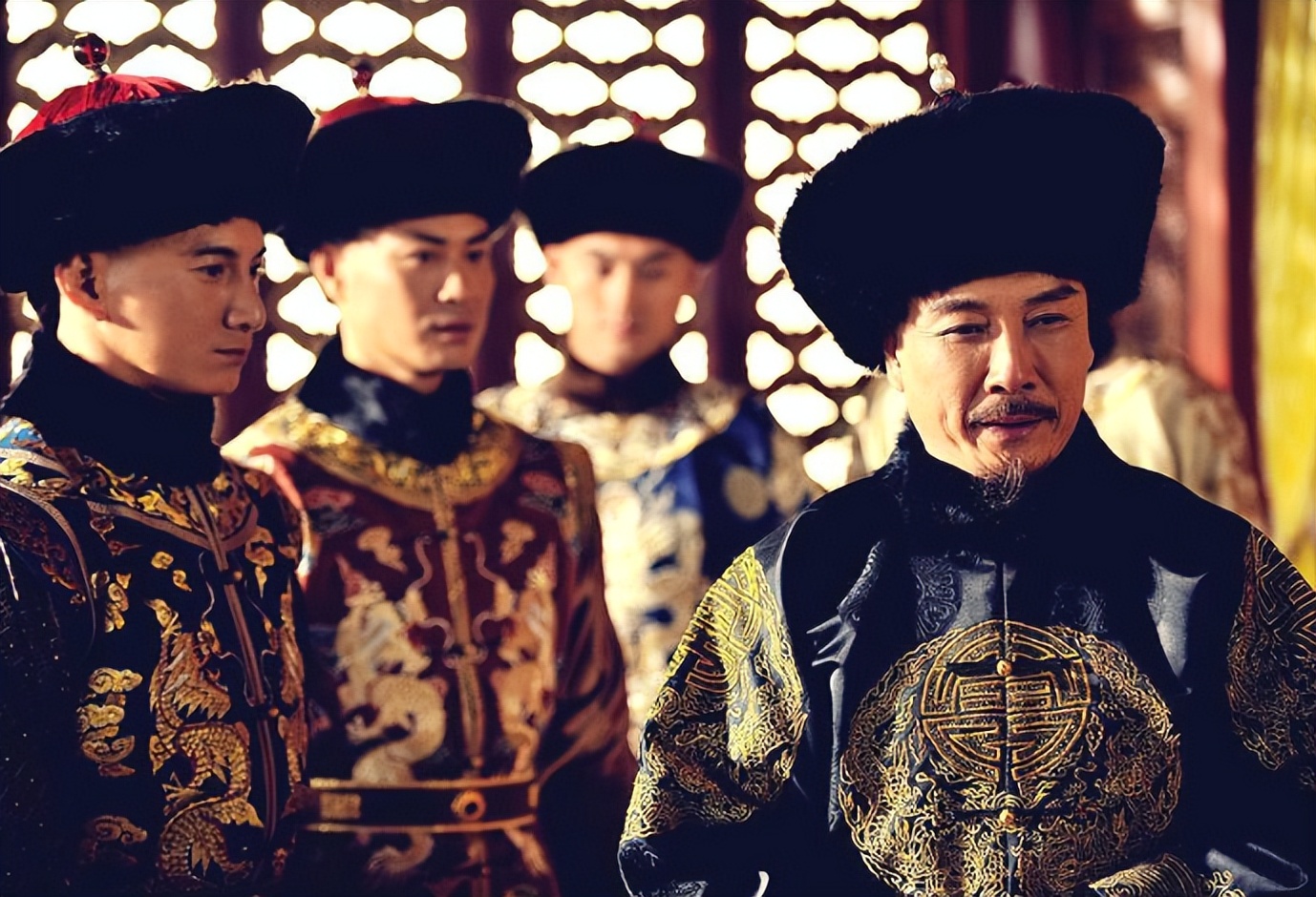 中国人的亲戚称呼有多复杂,中国人的亲戚关系称谓