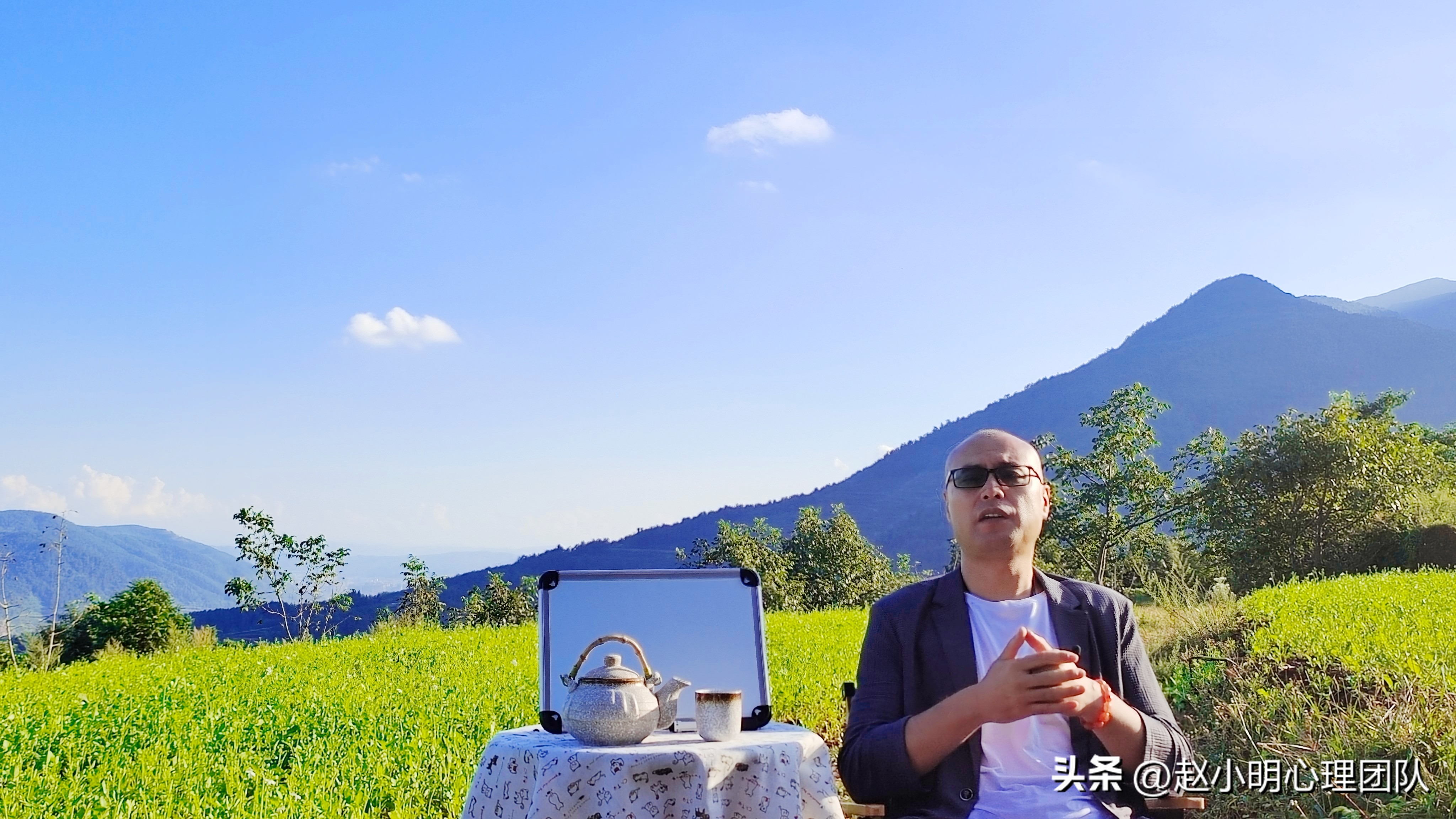 赵小明问诊案例,赵小明心理咋样