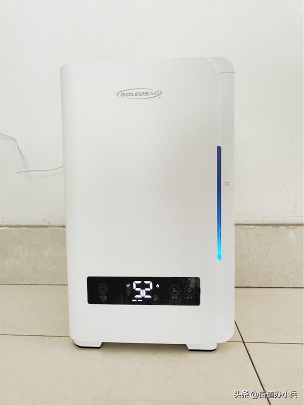 舒乐氏无雾加湿器使用教程,ztkx12pro与舒乐氏加湿器比较