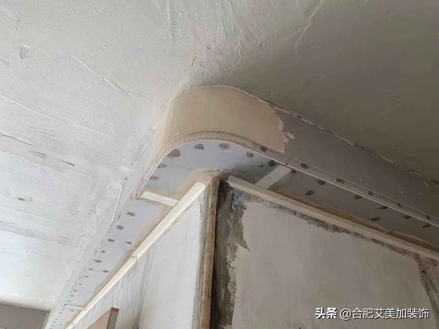 吊顶钉子防锈用水泥防锈可以吗,吊顶安装需要注意事项