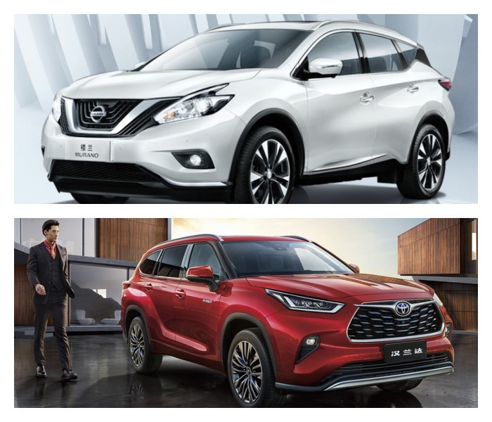 养护成本较低的二线豪华suv推荐,20多万suv省油耐用推荐